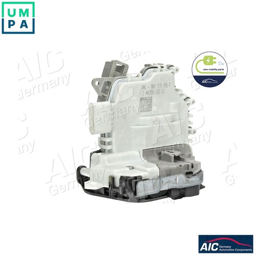 Door lock 59845 for - 59845, audi