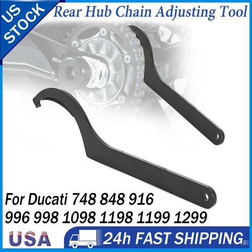 For ducati 748 848 - for,