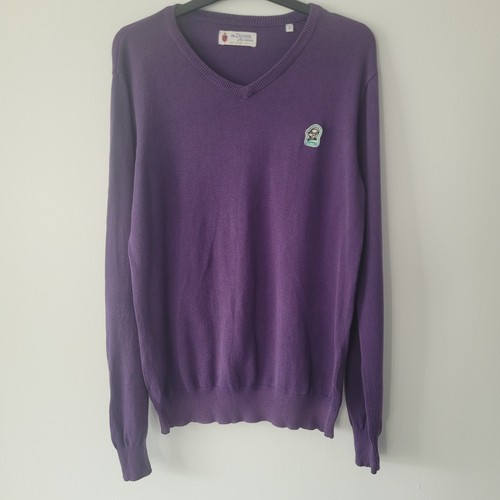 Mens vintage the - duffer, st