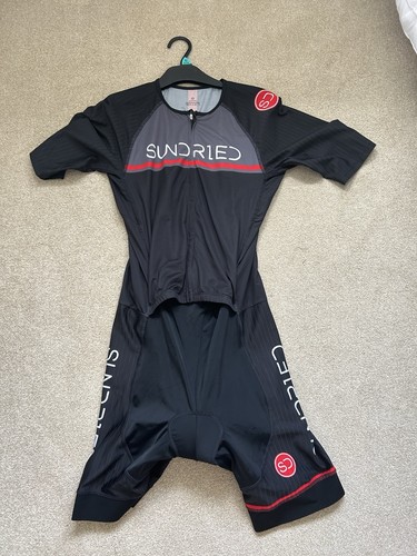 Sundried triathlon suit - sundried,