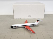 SkyLINE 1:200 BAC-111 BEA G-AVMH
