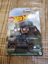 2022 Hot Wheels Off-Road Mud