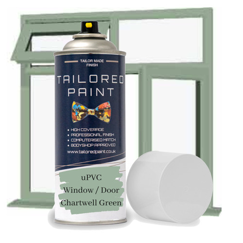 Upvc aerosol spray paint - spray,