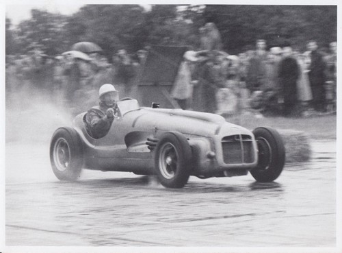 Stirling moss era boreham - era, g