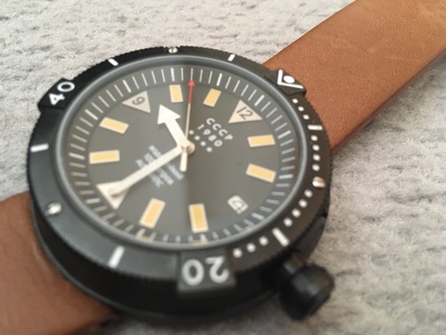 Cccp special edition 7027 - cccp, cp-7027