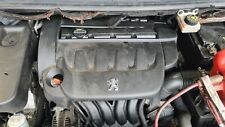 PEUGEOT 307 cc 2.0 PETROL RFJ ENGINE 73,022 MILES - SEE VIDEO