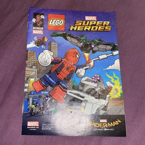 Lego marvel superheroes - lego,
