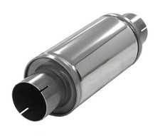 Simon's Universal Stainless