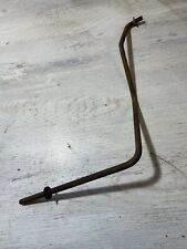 Massey Ferguson 165 168 175 178 185 188 foot throttle rod mf tractor