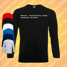 The Shipping Forecast Long