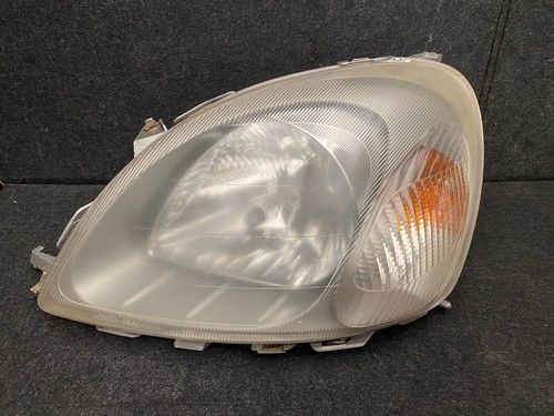 1999 2003 toyota - 1999-2003, yaris