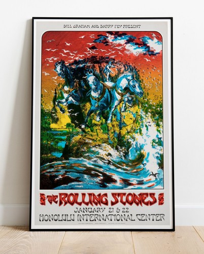 Rolling stones 1973 - rolling,