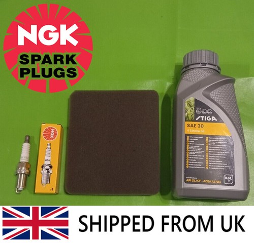 Mountfield rm45 service - rm45, kit
