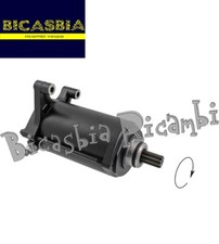 17585 - MOTORINO AVVIAMENTO