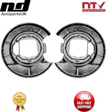 For BMW 5 Estate E39 96-04