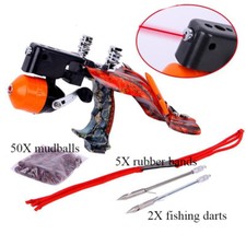 Laser Slingshot Sight Guard