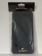 Free Spirit Super Stick Black