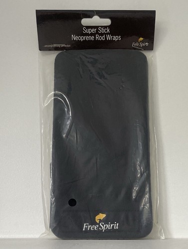 Free spirit super - spirit, black