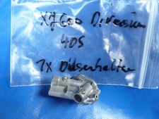 Yamaha XJ 600 diversion