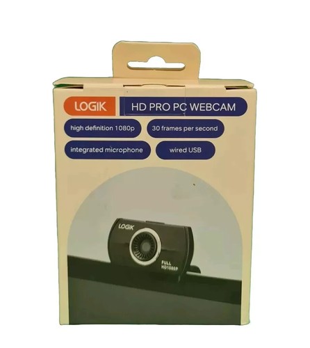 Logik lwcamhd23 full pro - lwcamhd23, hd