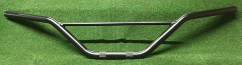 Yamaha dt175 handlebar made - yamaha,