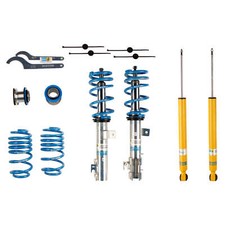 Bilstein B14 PSS Coilover Suspension Kit For Ford Fiesta MK6, Inc ST180 & ST200