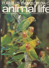 Rare-Animal Life 49-Purnell