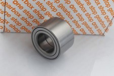 RANGE ROVER P38 FRONT & REAR