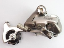 Shimano exage mountain - shimano,