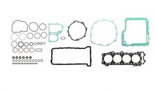 Full engine gasket kit - full,