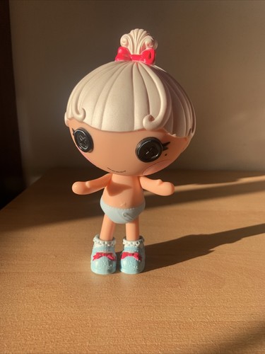Loopsy baby doll 2013 - la,