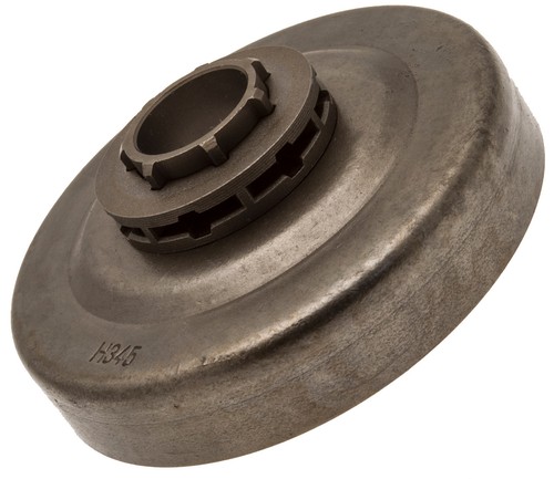 Rim sprocket clutch drum - sprocket,