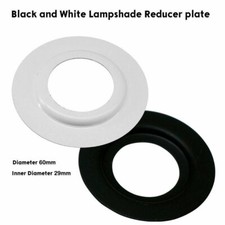 2x Reducer Plates Light