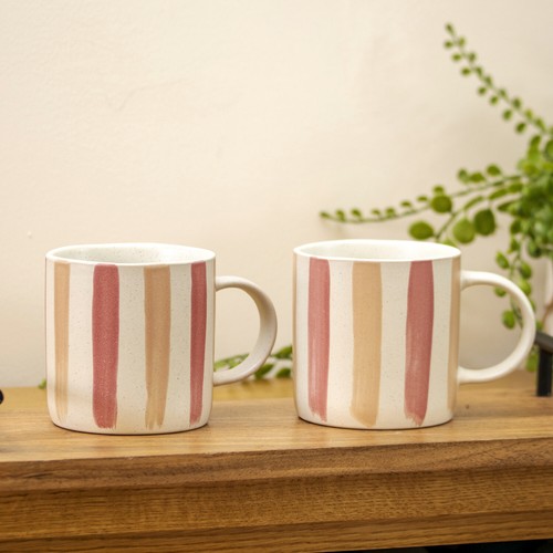 Set speckle stripe - of, print