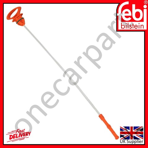 Engine oil dipstick febi 47303 - febi,