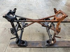 FERRARI 355 ENGINE FRAME P/n