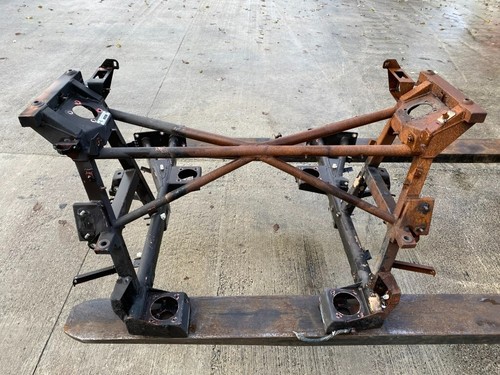 Ferrari 355 engine - 355, frame