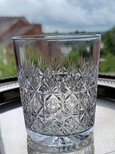 Thomas webb crystal - thomas,