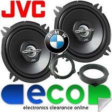 BMW Mini Cooper JVC 13cm 5.25