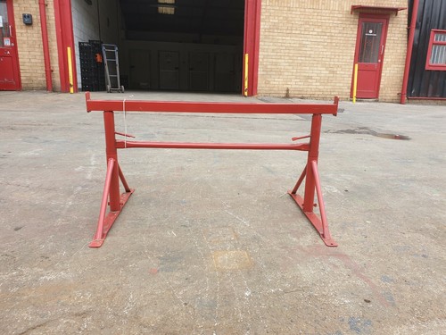 Builders trestle number can - builders, (can
