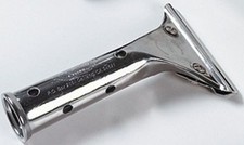 Ettore Master Stainless Steel