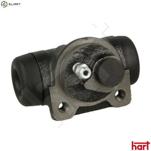 Wheel brake cylinder 217 - cylinder,