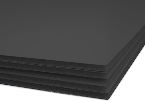 Premium foam board - premium, 18x24