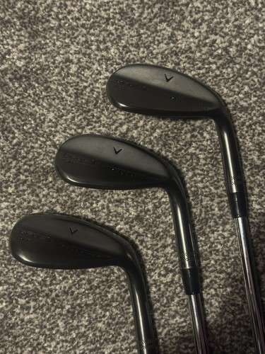 Callaway opus chrome wedge - sp,