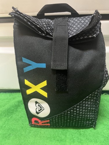 Roxy quiksilver logo polka - roxy,