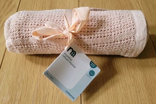 Bnwt mothercare cotton - bnwt,