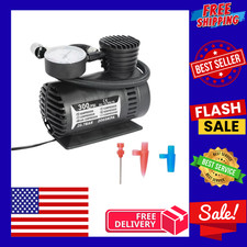 12V Mini Air Compressor