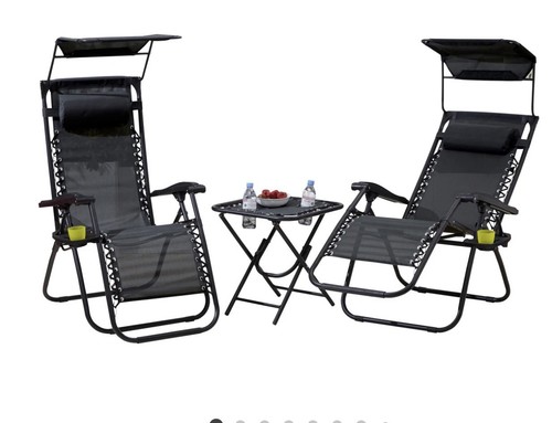Neo zero gravity chairs - neo,