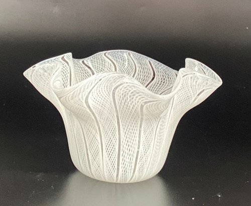 Vintage murano venini - vintage,