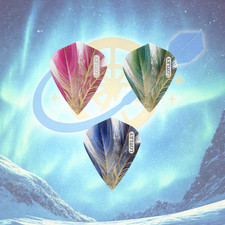 LOXLEY GOLD FEATHER KITE